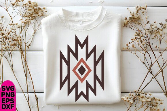Aztec, Tribal, and Western SVG Designs: A Designer’s Real-World Perspective