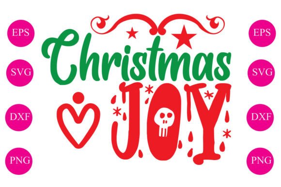 Christmas Joy Embroidery Design Review: A Designer’s Perspective