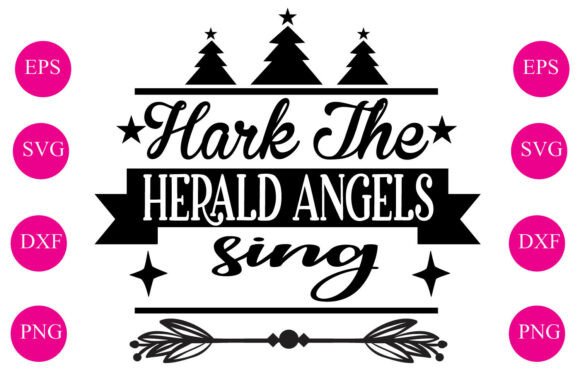 Hark the Herald Angels Sing Embroidery Design Review