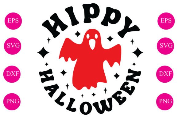 Hippy Halloween Embroidery Design Review