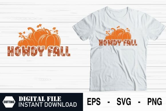 Howdy Halloween - Y alloween Western SVG