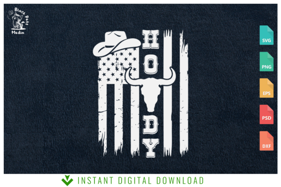Howdy Western American Flag SVG: A Designer’s Honest Take