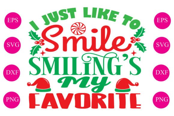 I Just Like to Smile – A Practical Embroidery Design Review