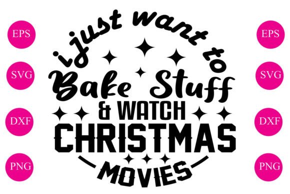 I Just Want to: A Sassy Christmas Embroidery Design Review