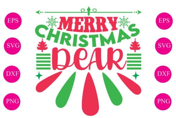Merry Christmas Dear: A Sassy Western Embroidery Design Review